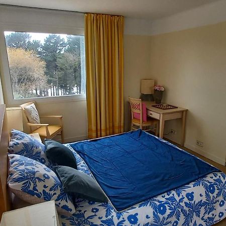 Les Roches D'Argent Apartman Plestin-les-Grèves Kültér fotó
