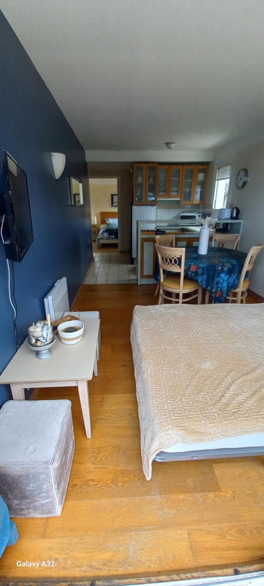Les Roches D'Argent Apartman Plestin-les-Grèves Kültér fotó