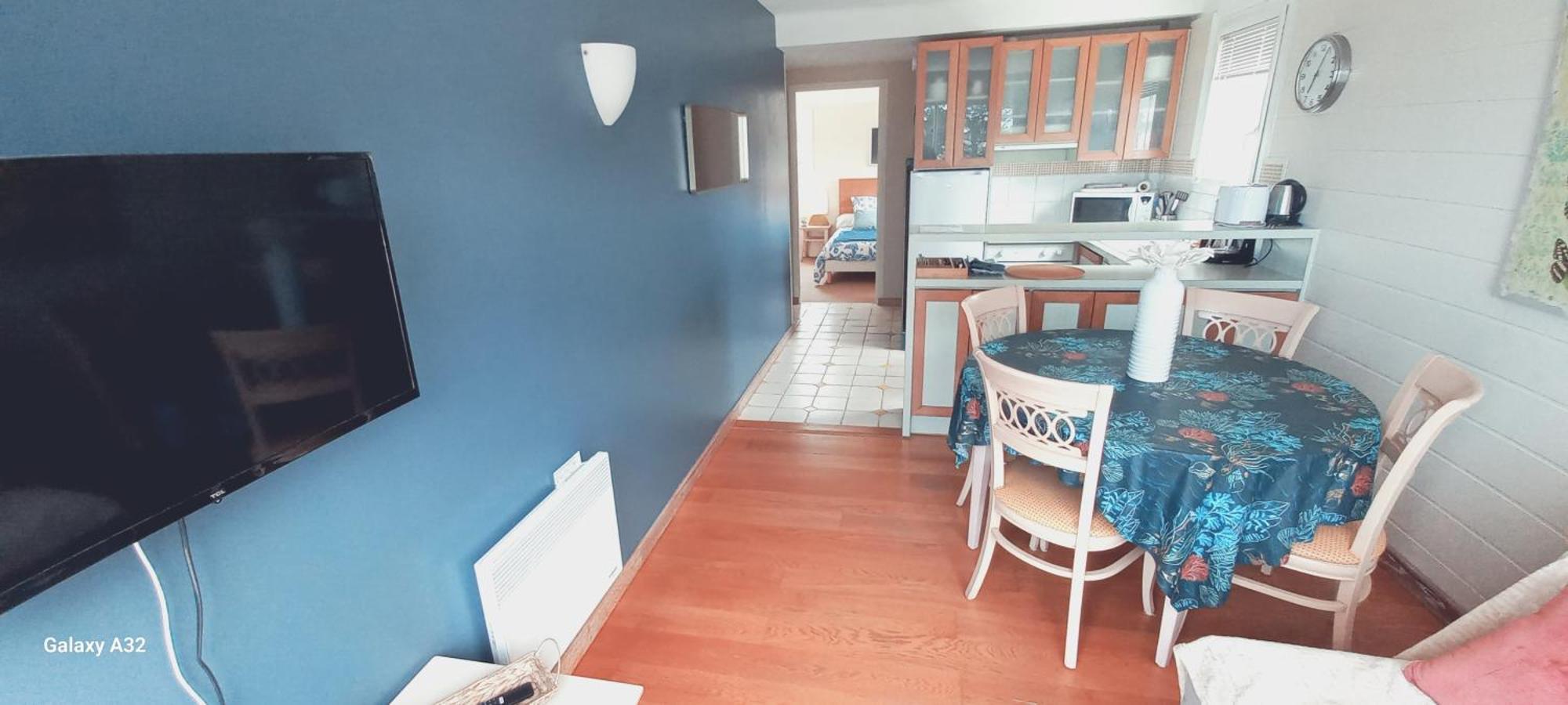 Les Roches D'Argent Apartman Plestin-les-Grèves Kültér fotó