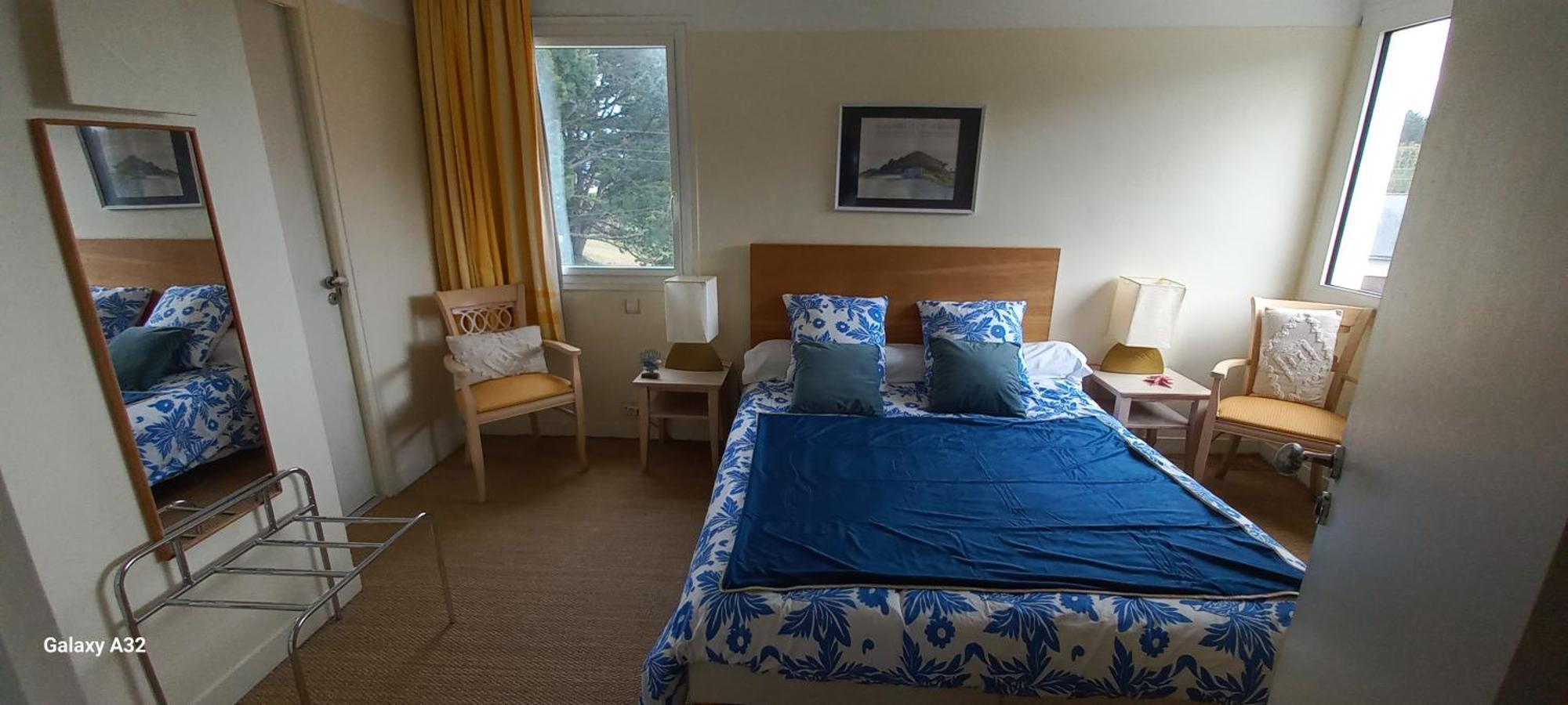Les Roches D'Argent Apartman Plestin-les-Grèves Kültér fotó