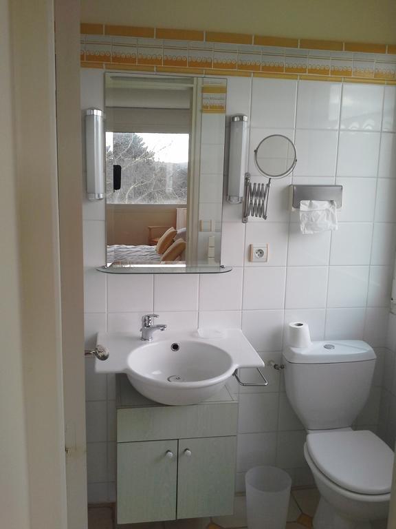 Les Roches D'Argent Apartman Plestin-les-Grèves Kültér fotó